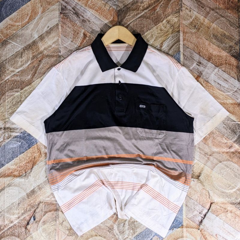 Balenciaga Vintage Polo Shirt