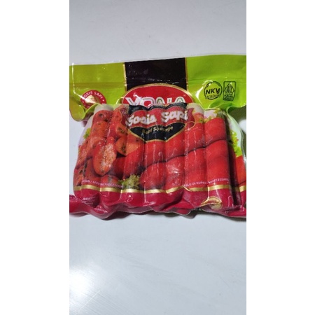 

sosis yona isi 15