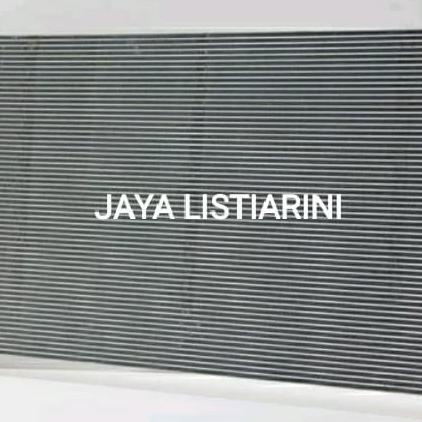 kondensor condensor AC Xtrail t31 oem