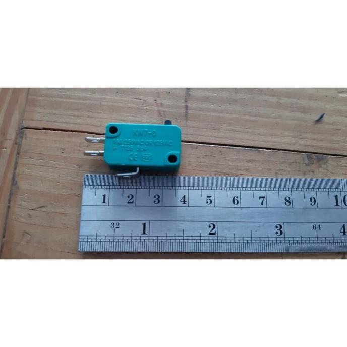 ~~~~~] Micro Switch Rice Cooker dan Magic Com