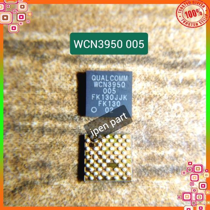 Ic Wifi Wcn3950 005 Original New Tested Wcn 3950