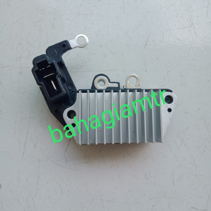 Ic Regulator S89 Carry Ekstra Ic Dinamo Cas Alternator Suzuki Carry Kode It068