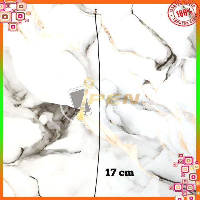 Antena Kabel Oppo Realme 17 Cm Original