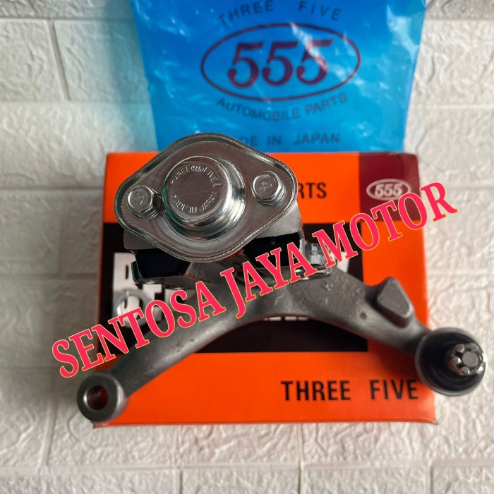 Idle Arm Bell Crank L300 Diesel Sebelah Kanan 555 Japan Original best deal