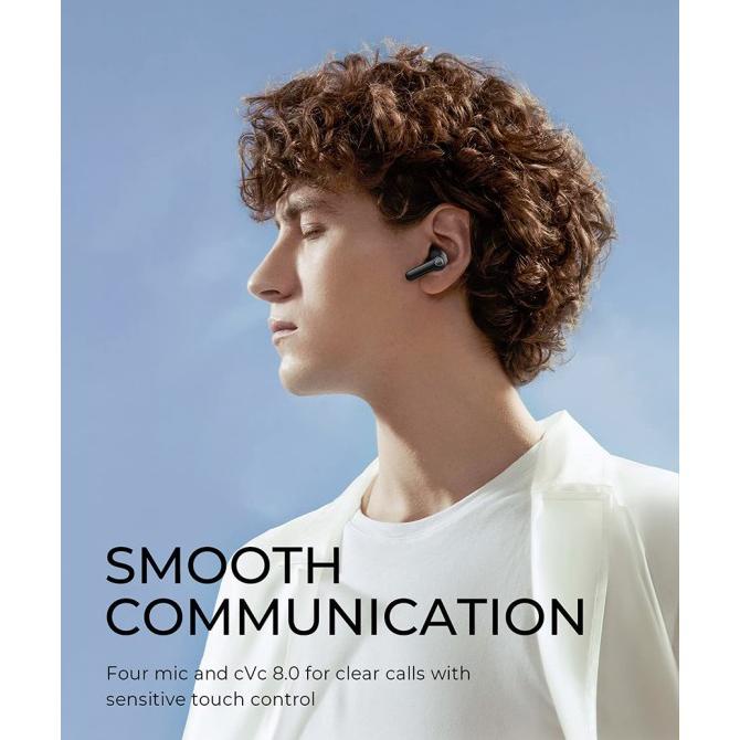 Soundpeats Air3 Aptx Adaptive True Wireless Earbuds