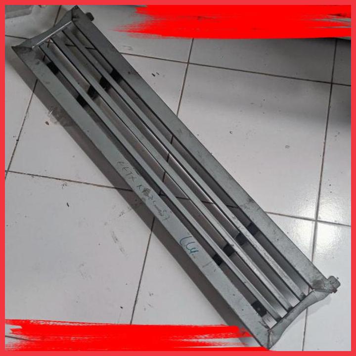 (SUME) GRILL KIJANG KOTAK KF20 GRIL KIJANG KOTAK DOYOK RAMBANG KIJANG KF20 4K