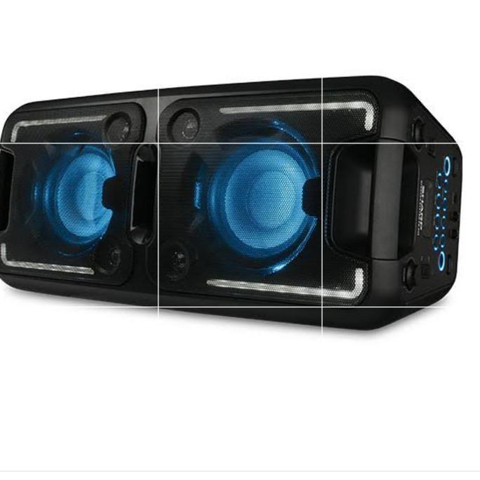 Audio Bluetooth Sharp Ps-920