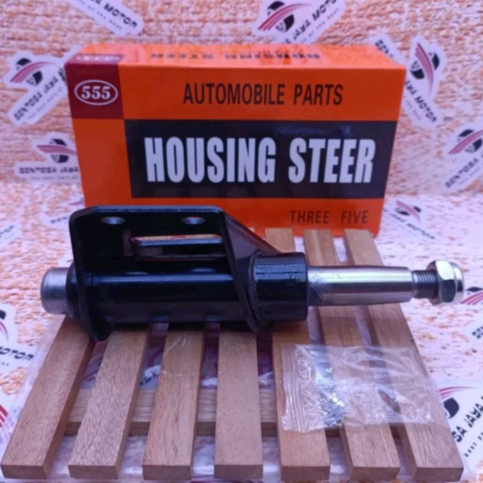 CENTER ARM IDLE ARM ISUZU PANTHER 2.3 2.5 TOURING 555 JAPAN ORIGINAL best deal