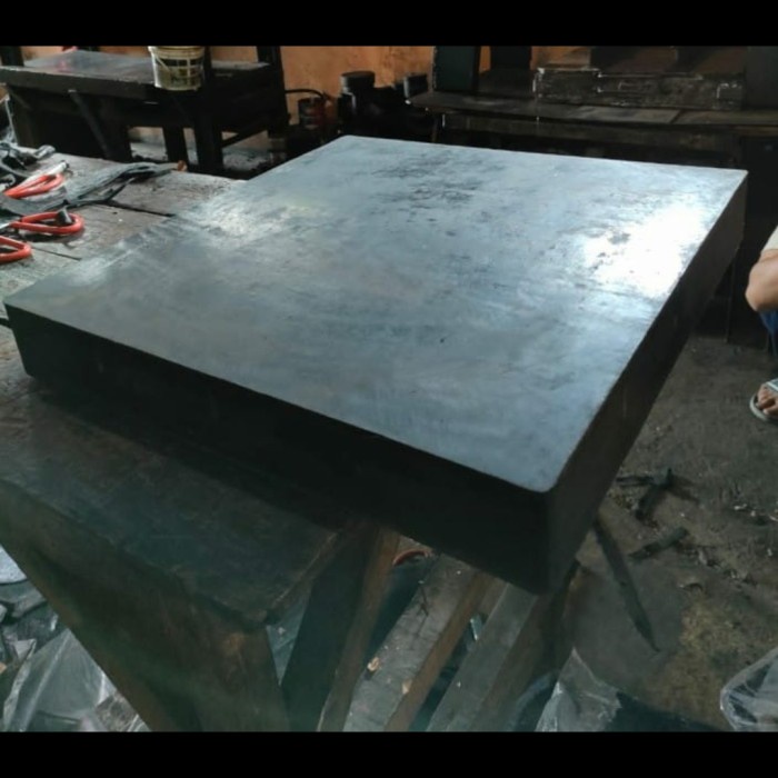 karet elastomer jembatan 50cm x 50cm x 7cm bantalan karet terbaik