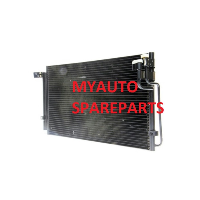 KONDENSOR AC Mobil HYUNDAI TRAJET CONDENSOR TRAJET KWALITAS TERBAIK best deal