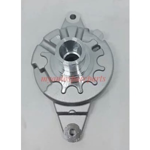 Baru Silinder Head Kepala Compressor AC Mobil Daihatsu Granmax - Xenia best deal