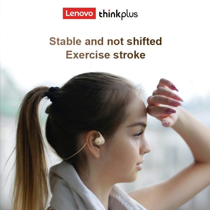 Thinkplus Lenovo Xt95Ii Open Ear Sport Headset Bluetooth 5.3 Air Bone