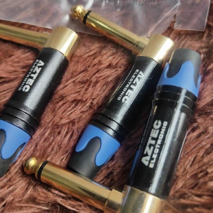 Jack Akai Mono L Gold Original Aztec