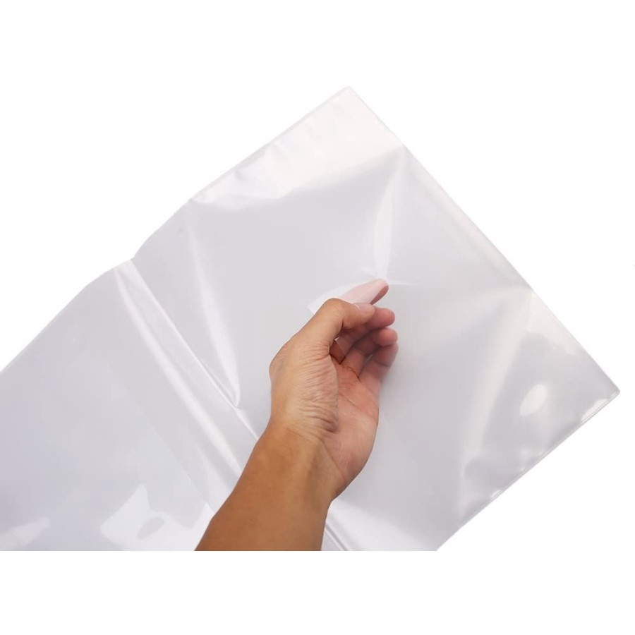 

Sampul Buku Plastik Boxy Rajawali 100 Lembar