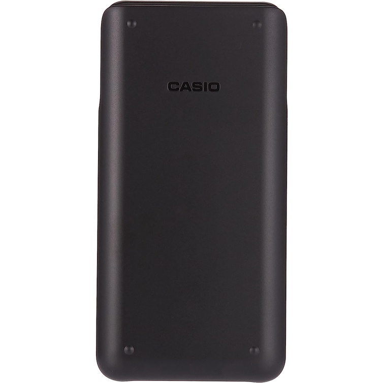 

Kalkulator Ilah Casio Fx-350Es Plus 2Nd Edition 350 Es