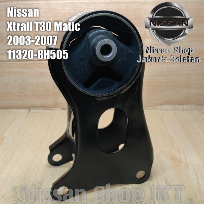 Engine Mounting Rr / Belakang Nissan X-Trail T30