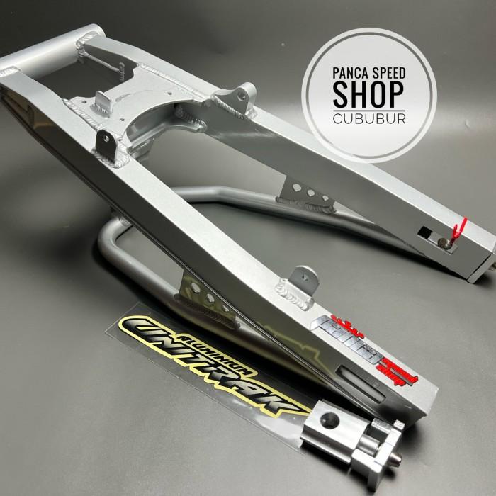 Arm Unitrack Ninja R