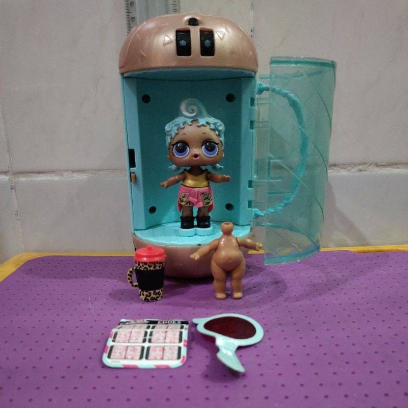 LOL Surprise Original MGA