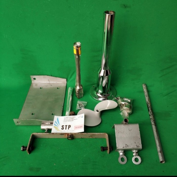 As Ketinting Kkk 20Mm Thailand Terbaru