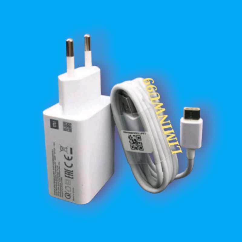 Adaptor kepala Charger Casan cas Redmi 10 10C Note7 8 9 Poco m3 M3 C40 Pro fast charging 18W