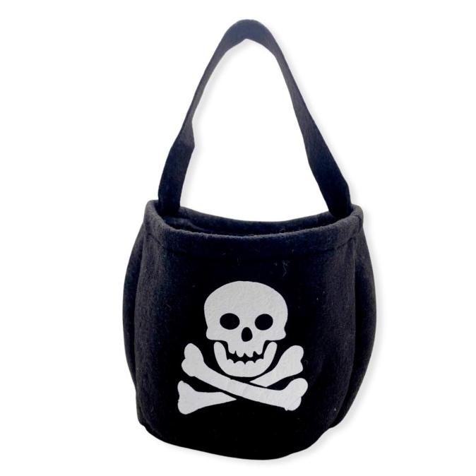 

Best Sales Scoop Halloween Kantong Trick Or Treat Tengkorak 64321101 Berkualitas
