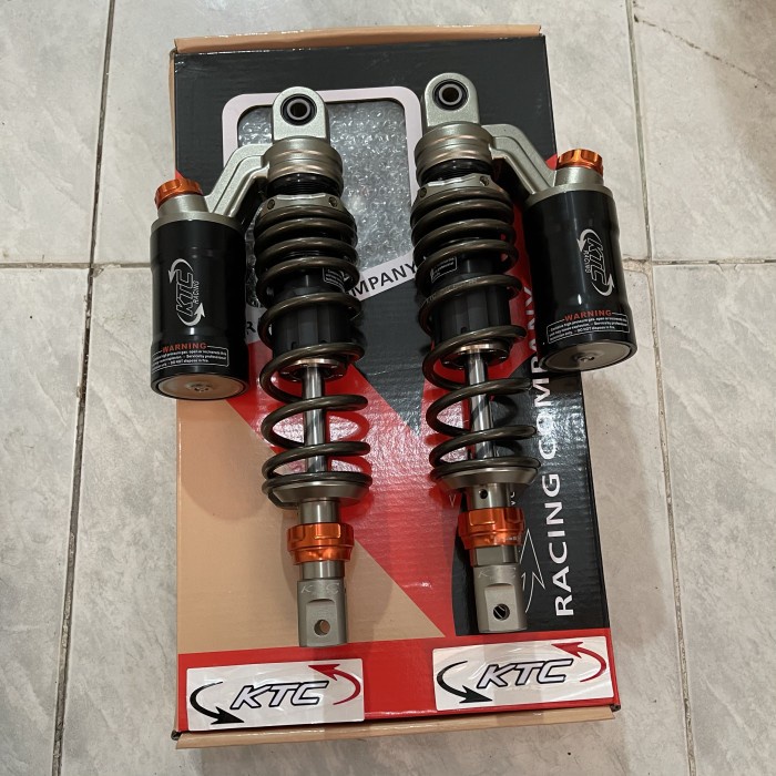 [Baru] Shock Ktc Extreme Nmax New Aerox 155 Aerox New Old Original Ktc Diskon