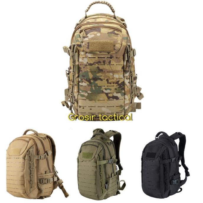 tas ransel pria/tas punggung/tas ransel tactical import/tas 2236