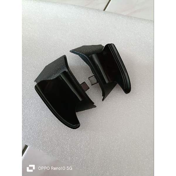 padle shift stir Honda HRV Prestige Original