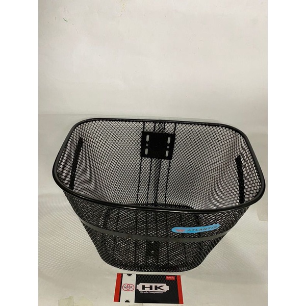KERANJANG SEPEDA MINI, CTB UKURAN 20 ATLANTIS/MORISON