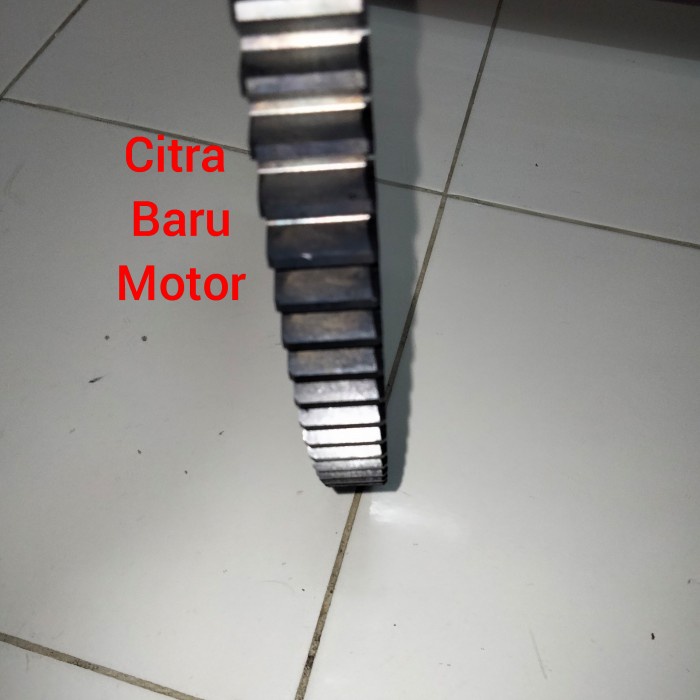 fly wheel ring gear gigi roda gila gigi gendeng gendang ps120 ragasa star