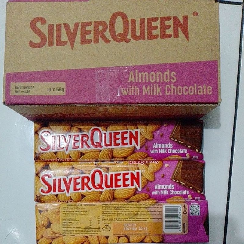 

Sierqueen 58Grx10Pcs