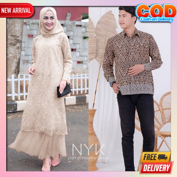 Gmis Kupel Premium Import Satu Setel Bajs Kondangan Kekinian Games Remaja Kondangan Trend Modern Pas