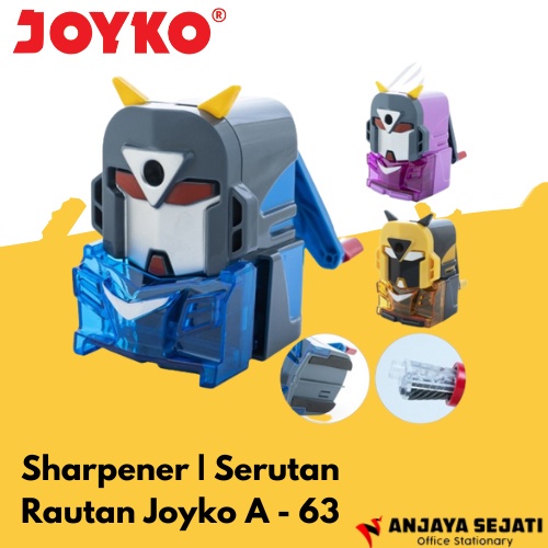 

Sharer Rautan Sil Joyko A-63