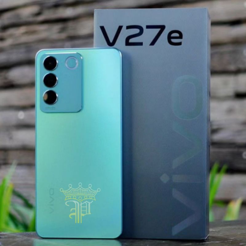 VIVO V27 E - RAM 8/256