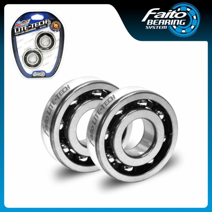 BEARING KRUK AS NMAX AEROX 155 SERIES C3 LITE TECH FAITO