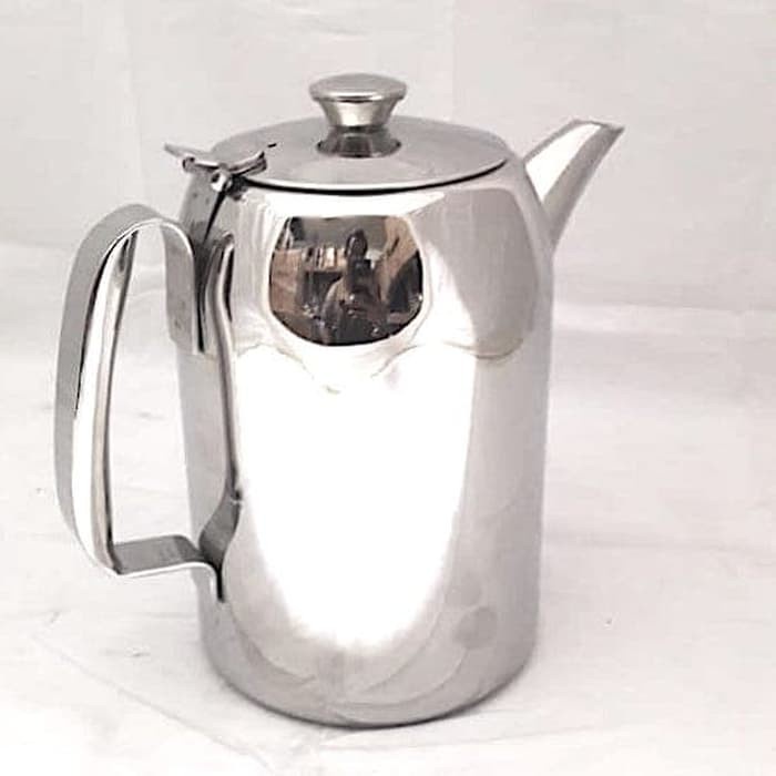 Teko Water Jug Stainless 1.5 Liter