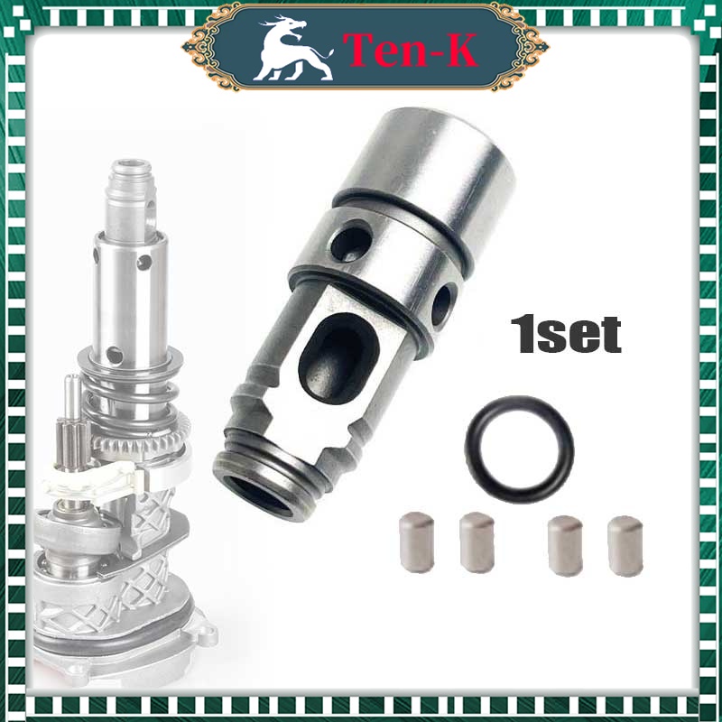 20mm Chuck Bor / Kepala Bor / Kepala Bor Impact Wrench / Keyless Drill Chuck