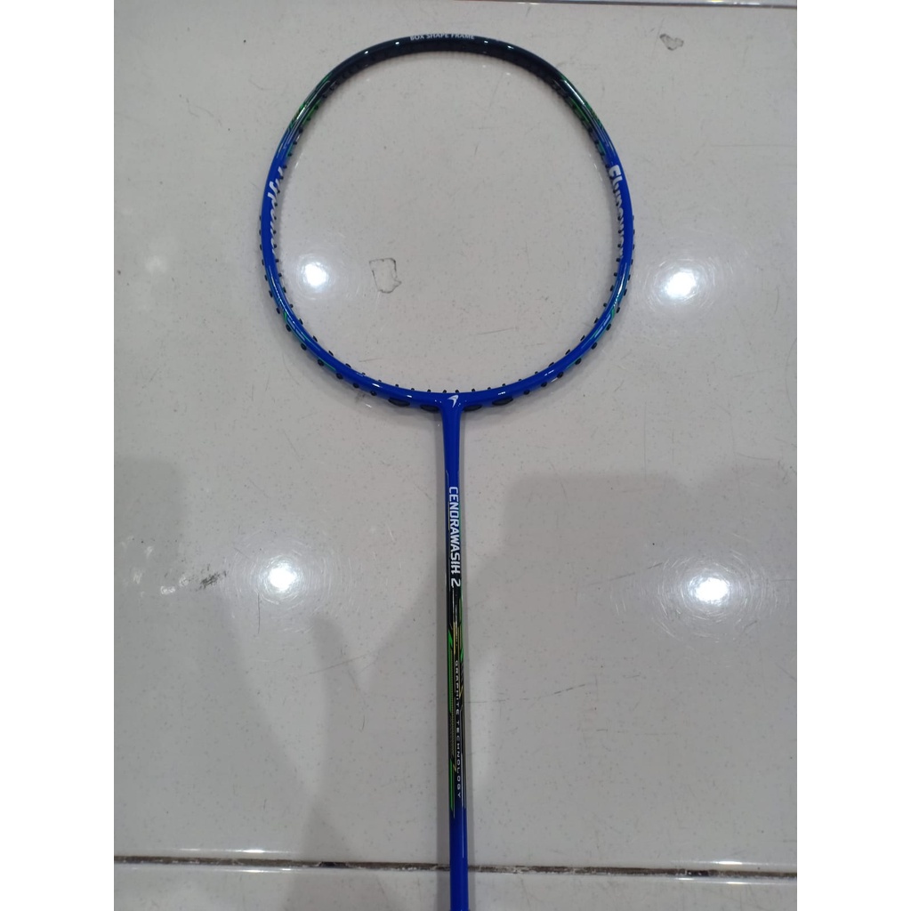 Raket Badnton Flypower Gerhana/Cendrawasih/Elang