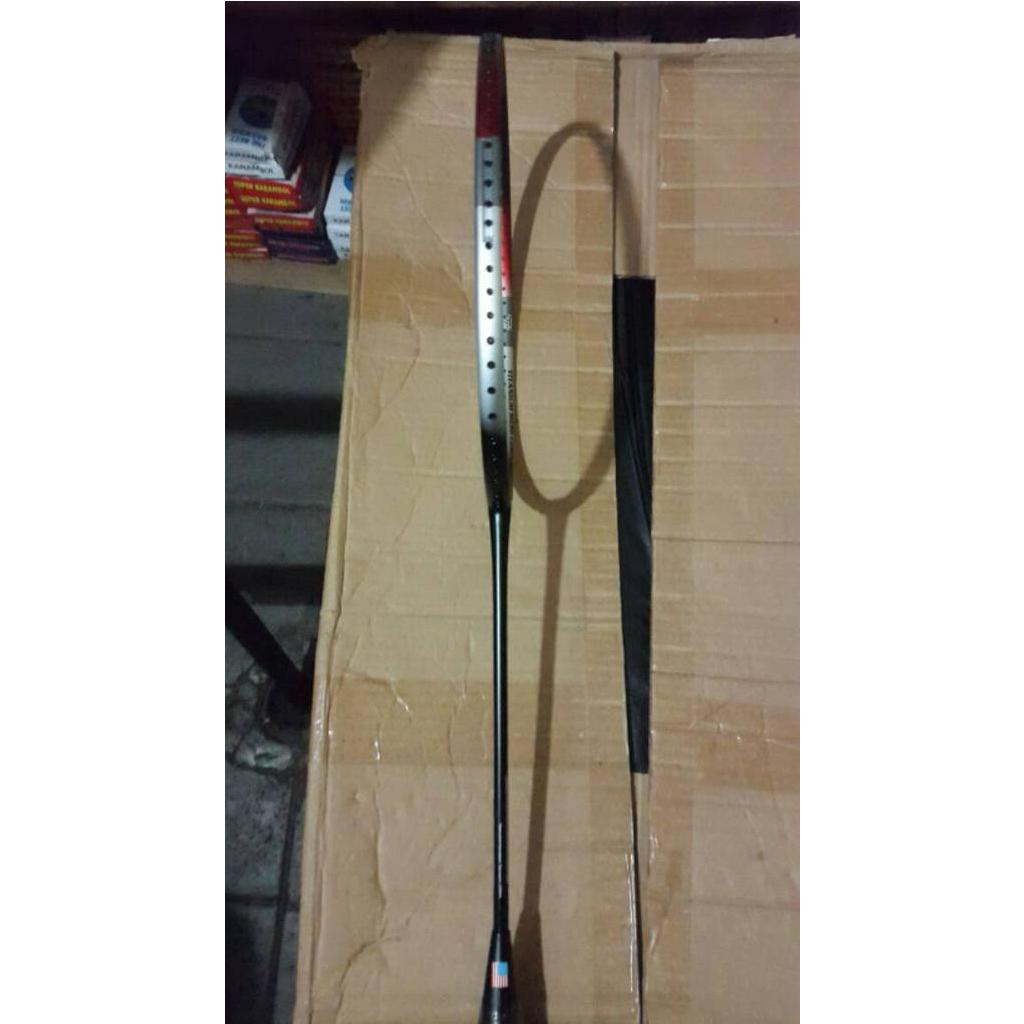 Raket Badnton Ashaway Ti1001