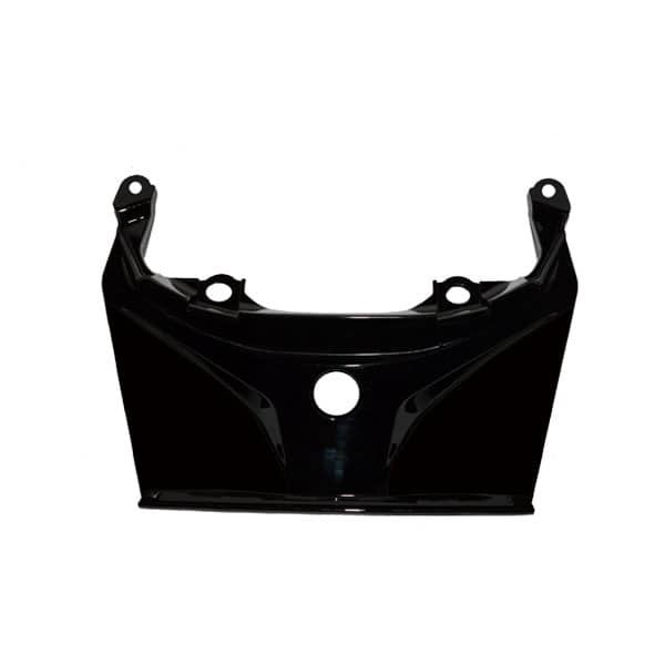 Cover Seat Lock Hitam - New Cbr 150R K45N (83141K45N40Zd) Terlaris