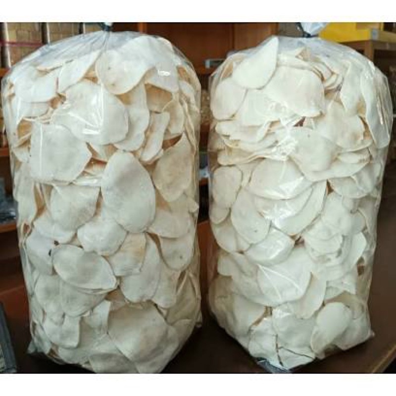 

Keripik Kentang Putih Asin 250Gr