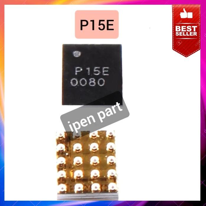 Ic Cas P15E Advan G5 G9 Ic Charging