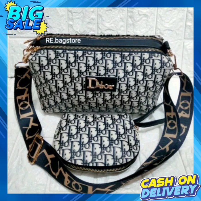 Ts Ibu2 Kondangan Tad Tenteng Cwek Dewasa Tass Selempang Wanita Tsa Bahu Kekinian Hand Bag Wsnita Im