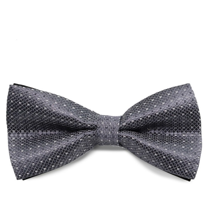 dasi Carlos Moreno Dasi Kupu Pria Premium Quality Warna2 Pilihan & Motif Yg - KM2000(O5L0) dasi kant