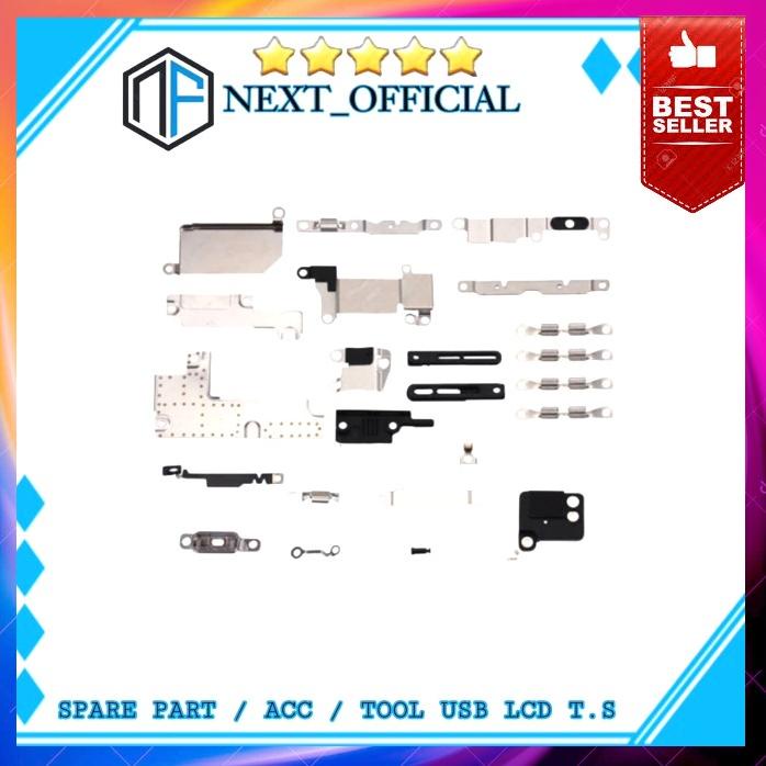 Plat Seng Braket Iphone 7 Plus 1Set 0Ry Diskon