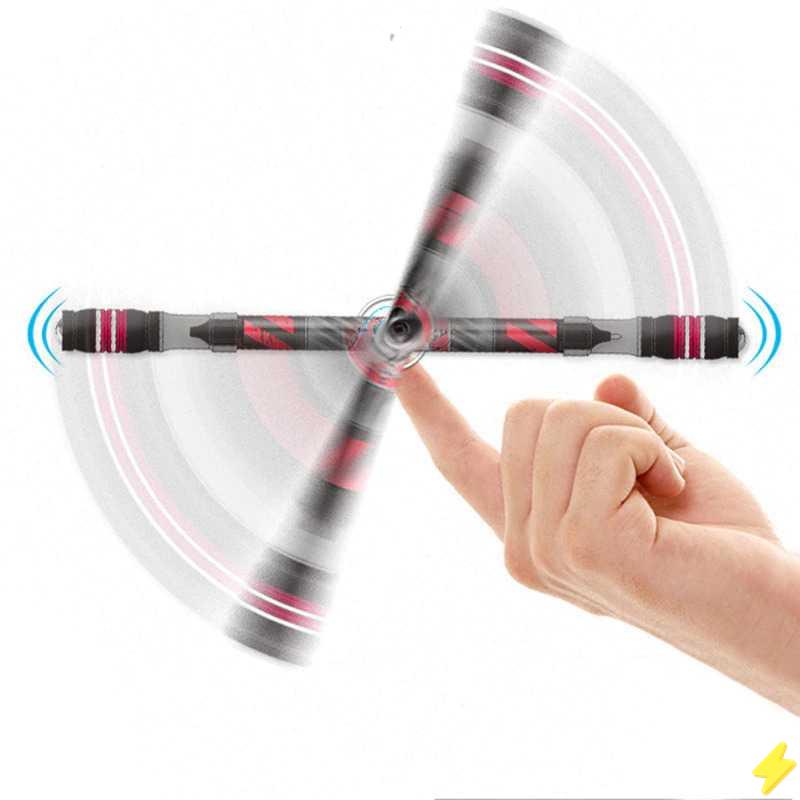 

[PROMO] Zhigao Pena Bolpoin Rotating Spinning Pen - ZG-5028
