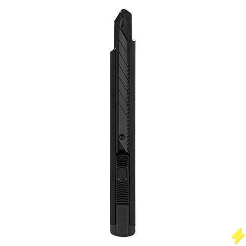 

[PROMO] Fizz Pisau Cutter Utility Knife Self Locking - FZ21503-H