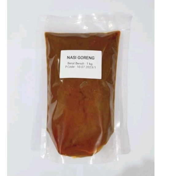 

Bumbu Nasi Goreng Koki Jempol Tra Horeka 1Kg