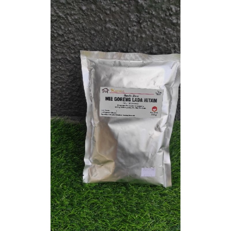 

Bumbu E Goreng Rasa Indoe Kemasan 1 Kg