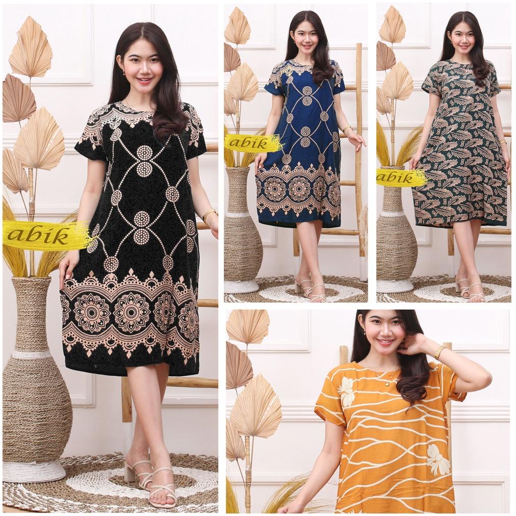 Ready stok Daster Bali Varo Collection 0011